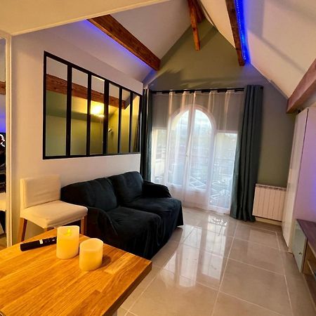 Cosysmartstudio Montigny-le-Bretonneux Kültér fotó