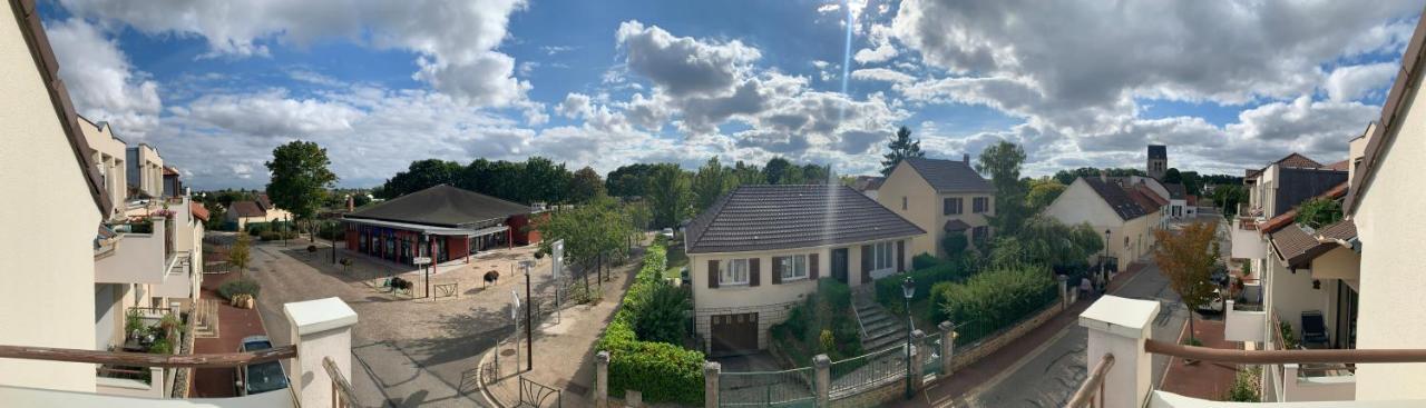 Cosysmartstudio Montigny-le-Bretonneux Kültér fotó