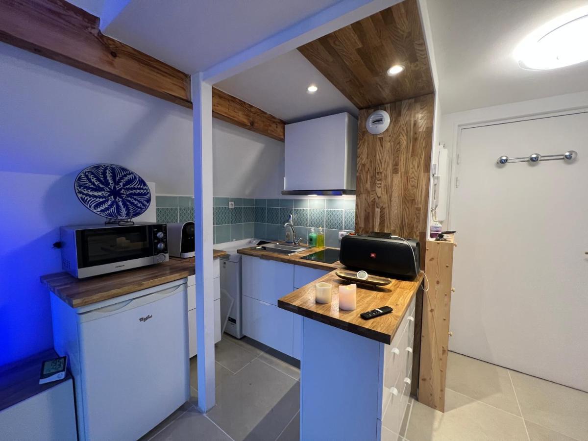 Cosysmartstudio Montigny-le-Bretonneux Kültér fotó