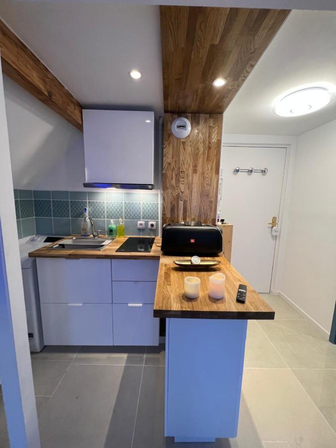 Cosysmartstudio Montigny-le-Bretonneux Kültér fotó