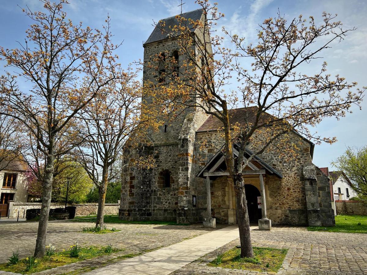 Cosysmartstudio Montigny-le-Bretonneux Kültér fotó