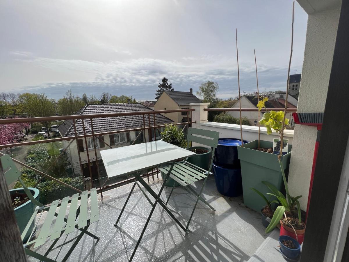 Cosysmartstudio Montigny-le-Bretonneux Kültér fotó
