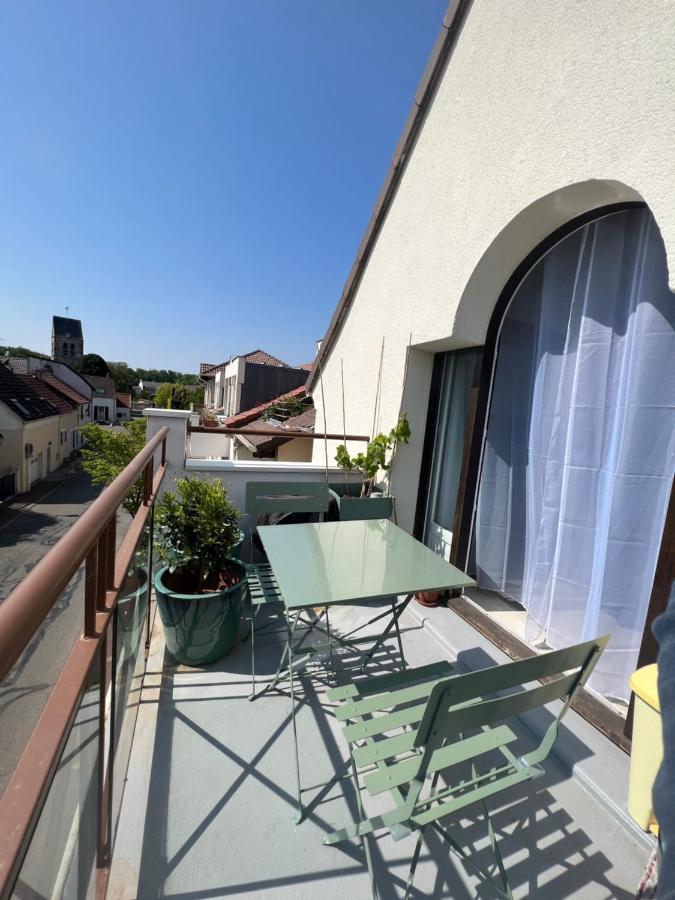 Cosysmartstudio Montigny-le-Bretonneux Kültér fotó