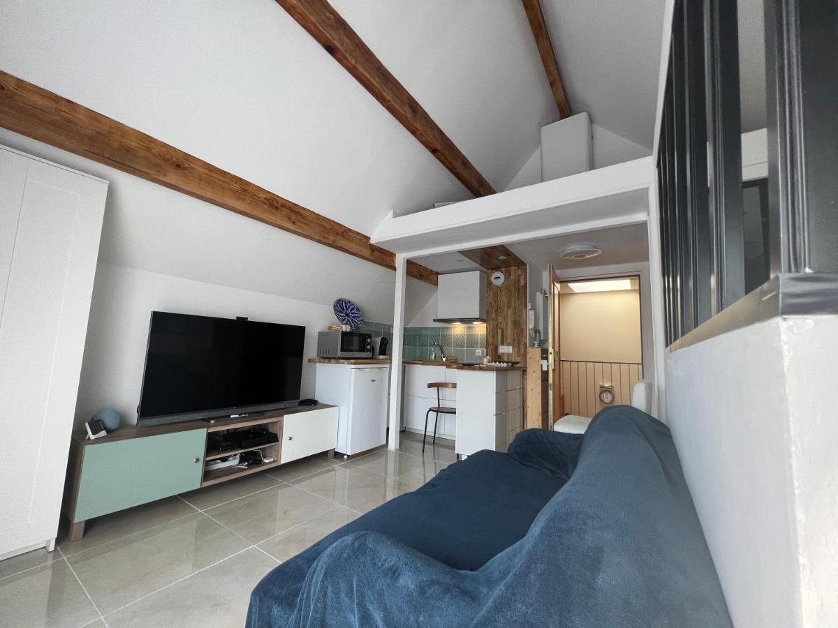 Cosysmartstudio Montigny-le-Bretonneux Kültér fotó